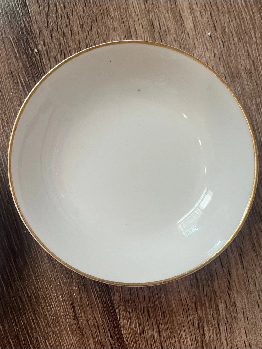 Haviland pair limoges